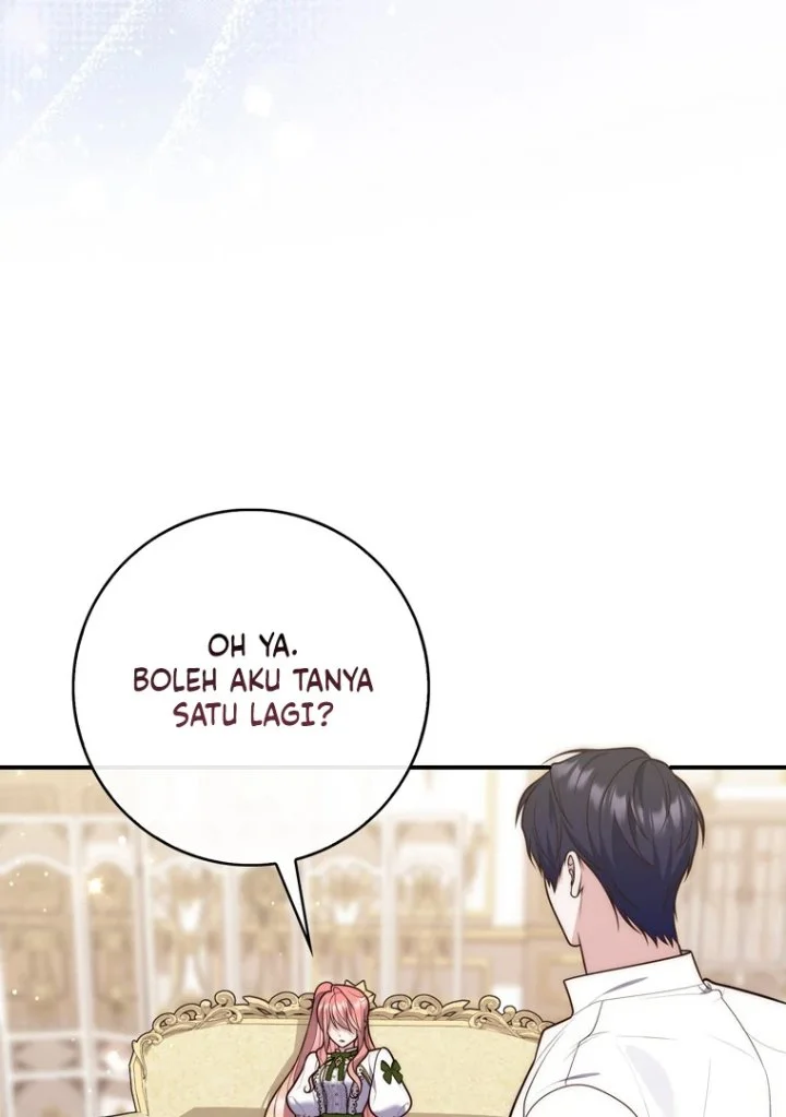 A Princess Who Reads Fortune Chapter 117 Gambar 93