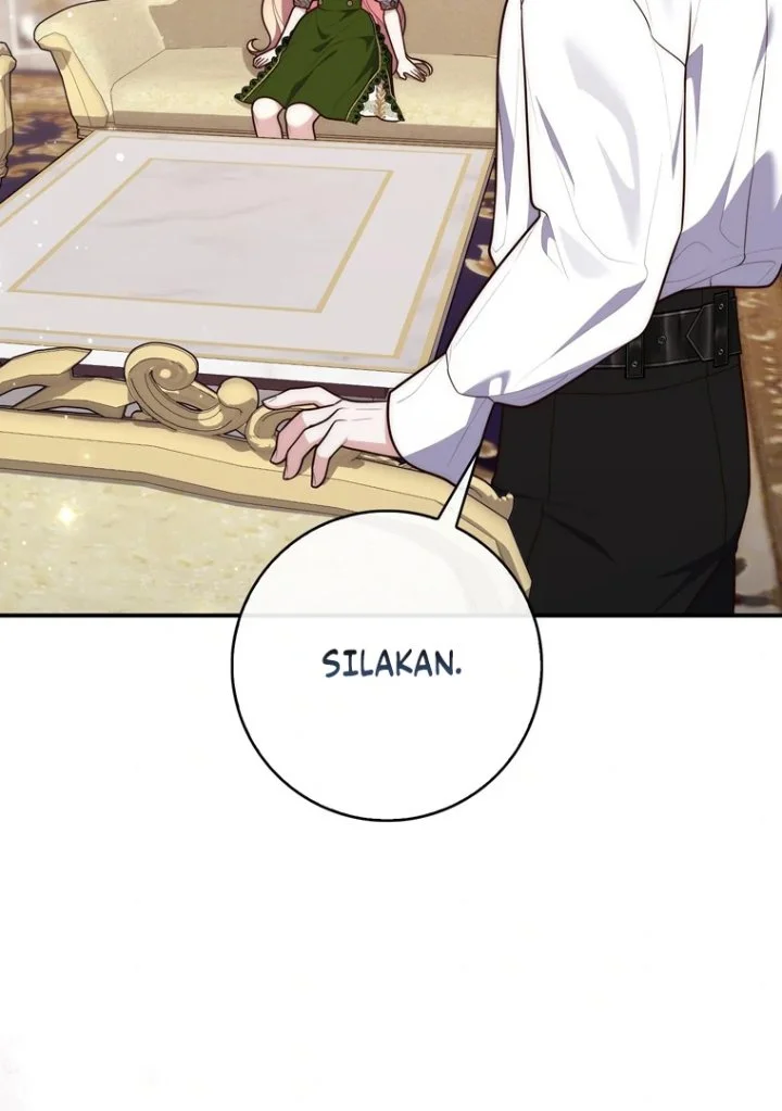 A Princess Who Reads Fortune Chapter 117 Gambar 94