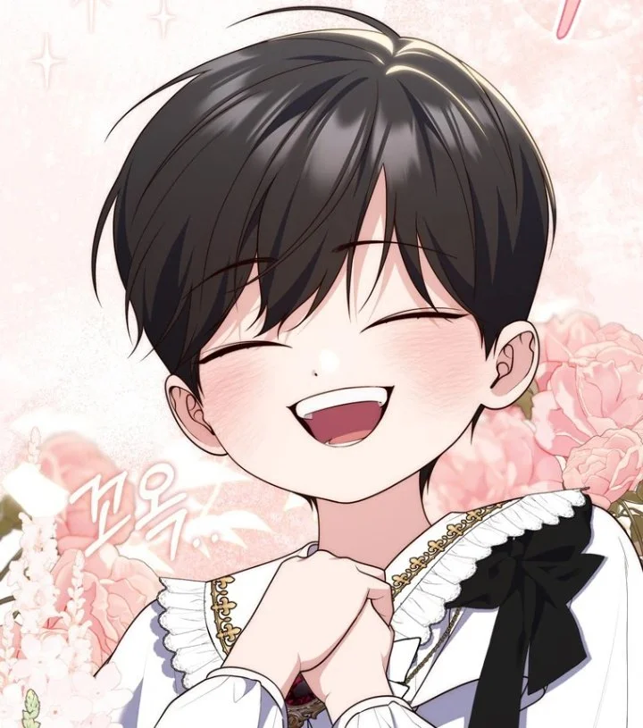 A Princess Who Reads Fortune Chapter 118 Gambar 102