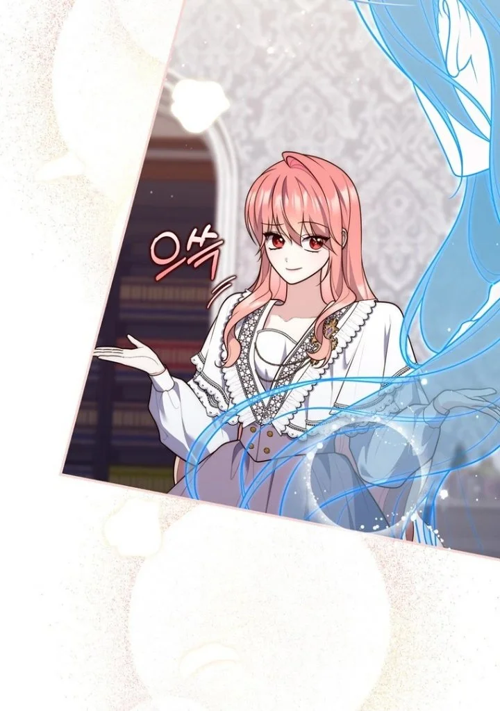 A Princess Who Reads Fortune Chapter 118 Gambar 106