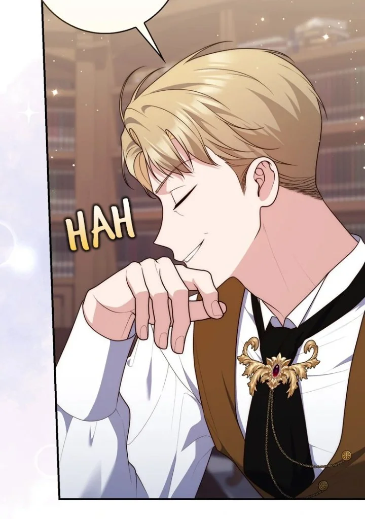 A Princess Who Reads Fortune Chapter 118 Gambar 117