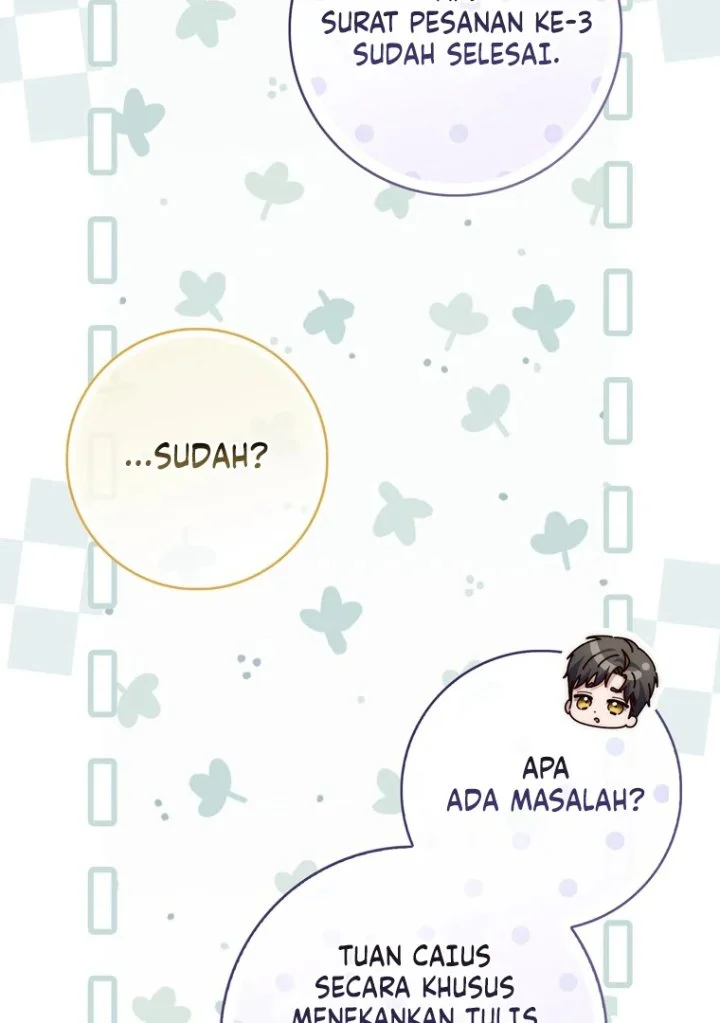 A Princess Who Reads Fortune Chapter 118 Gambar 119