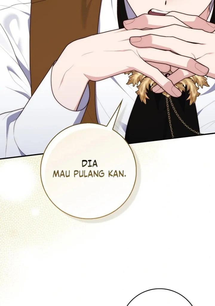 A Princess Who Reads Fortune Chapter 118 Gambar 125