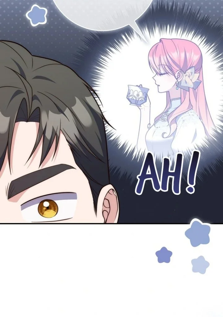 A Princess Who Reads Fortune Chapter 118 Gambar 128