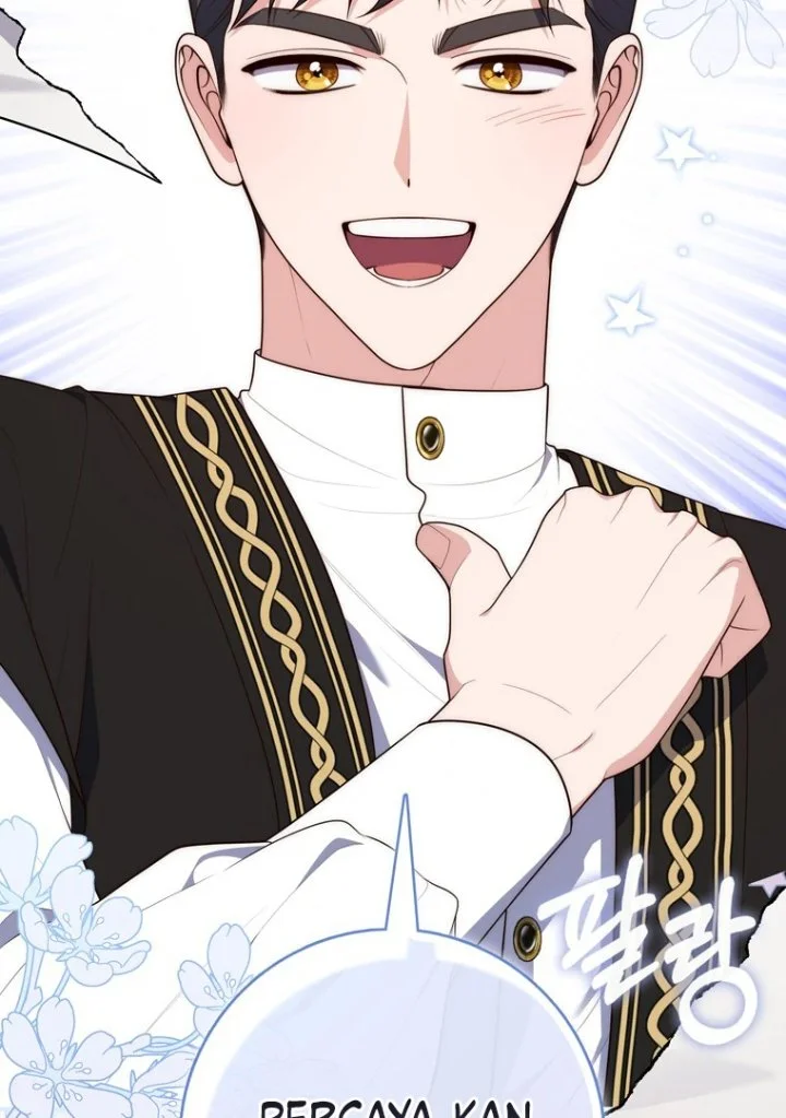 A Princess Who Reads Fortune Chapter 118 Gambar 132