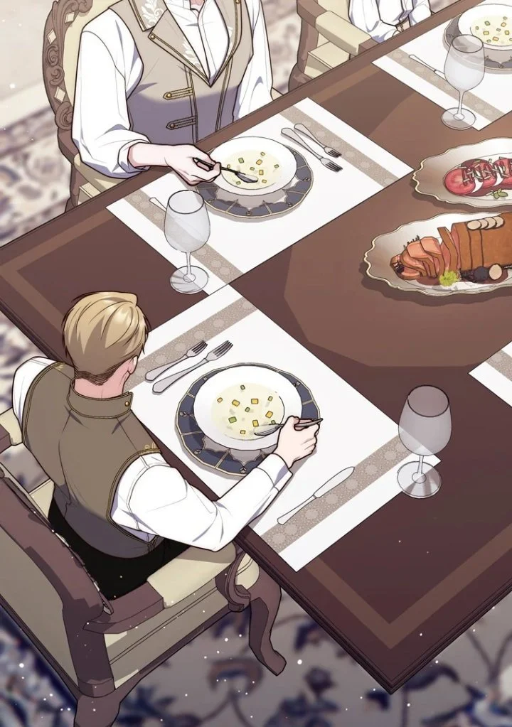 A Princess Who Reads Fortune Chapter 118 Gambar 21