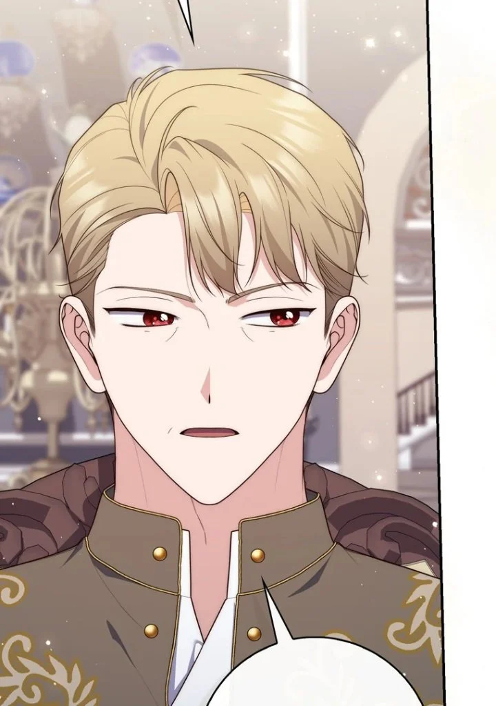 A Princess Who Reads Fortune Chapter 118 Gambar 24