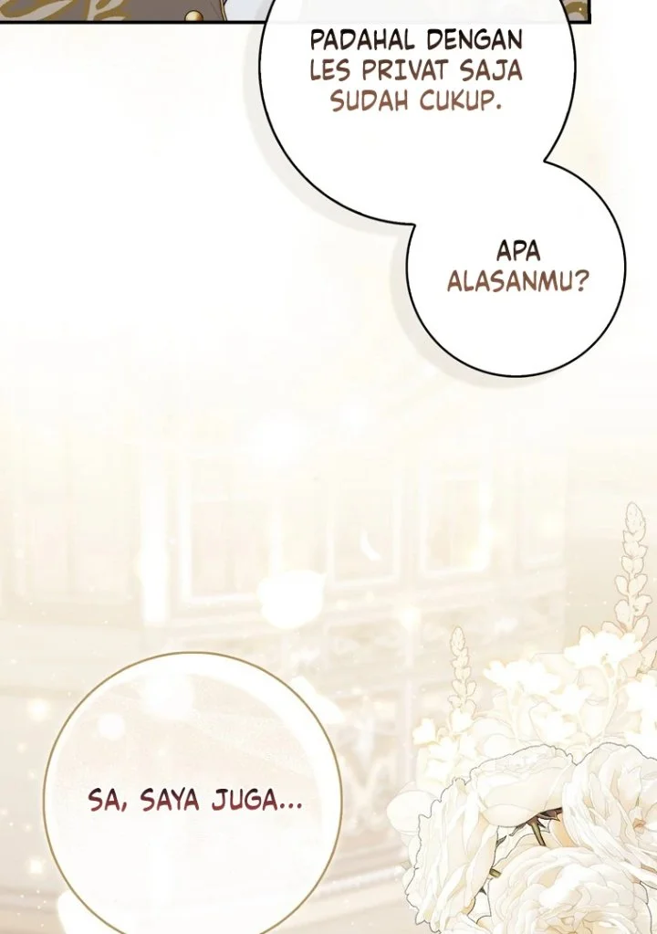 A Princess Who Reads Fortune Chapter 118 Gambar 25