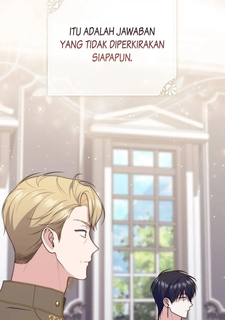 A Princess Who Reads Fortune Chapter 118 Gambar 28