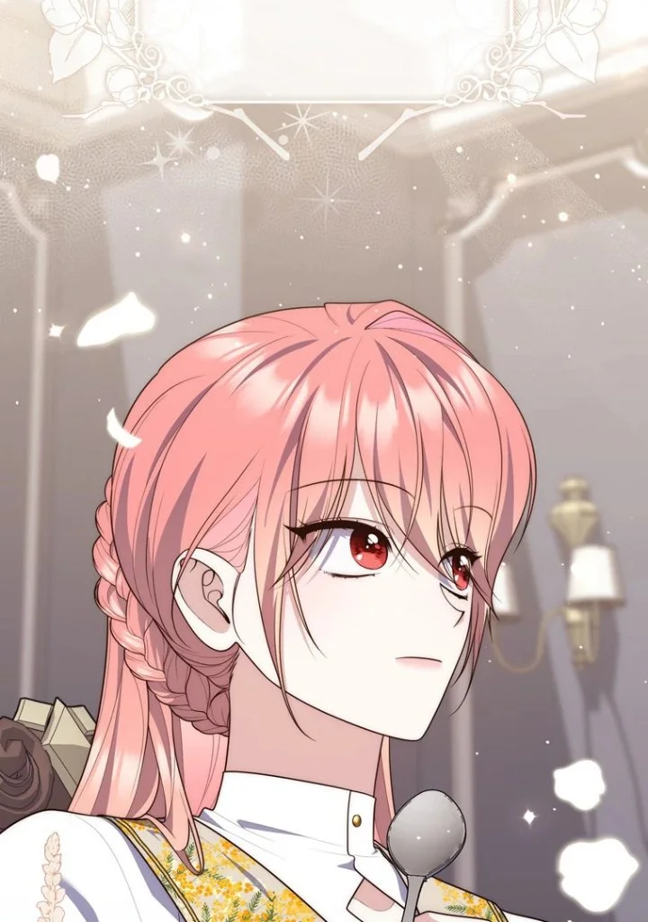 A Princess Who Reads Fortune Chapter 118 Gambar 31