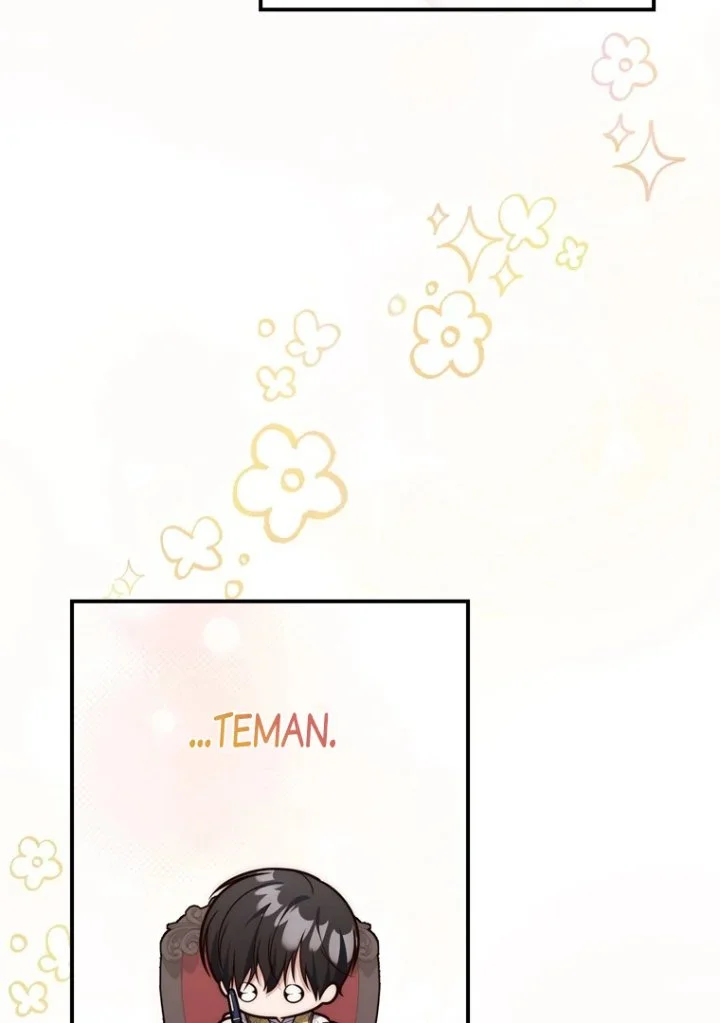 A Princess Who Reads Fortune Chapter 118 Gambar 56