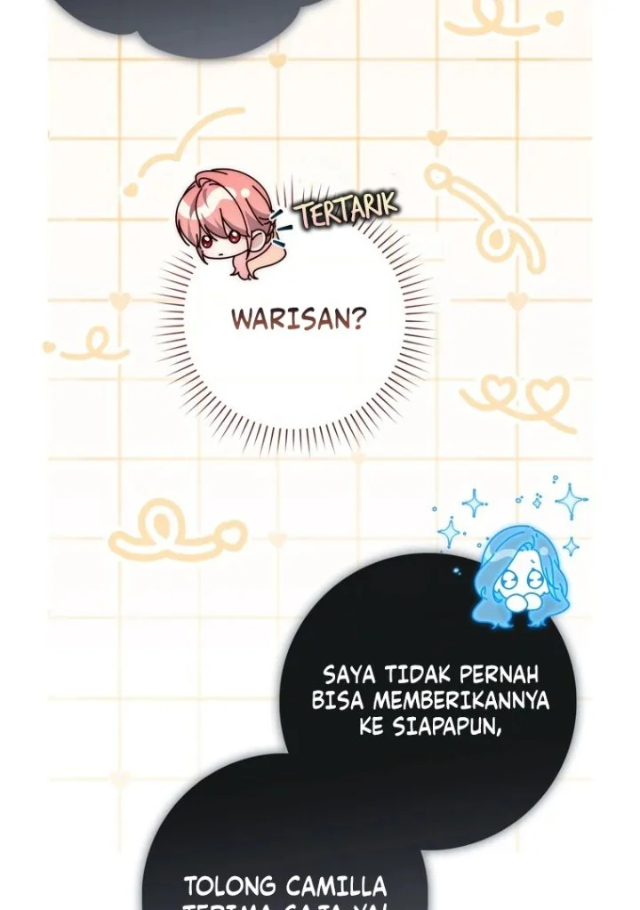 A Princess Who Reads Fortune Chapter 118 Gambar 70