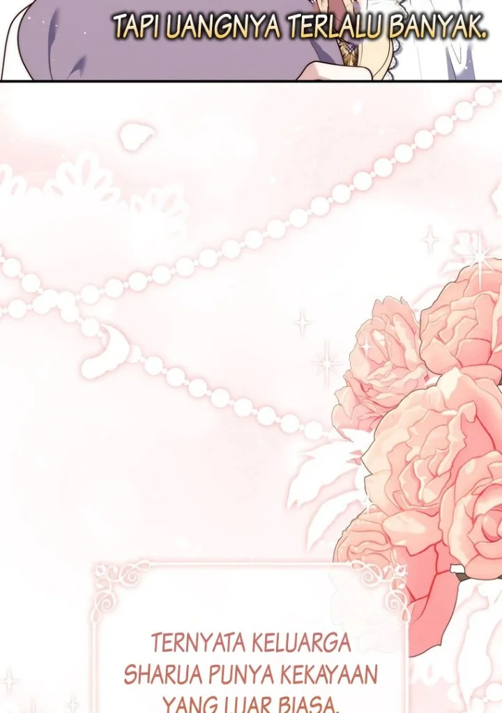 A Princess Who Reads Fortune Chapter 118 Gambar 77