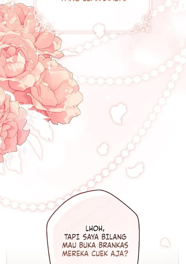 A Princess Who Reads Fortune Chapter 118 Gambar 78