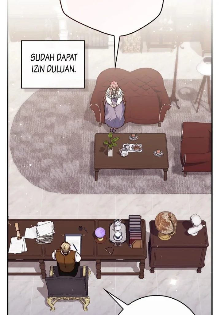 A Princess Who Reads Fortune Chapter 118 Gambar 79