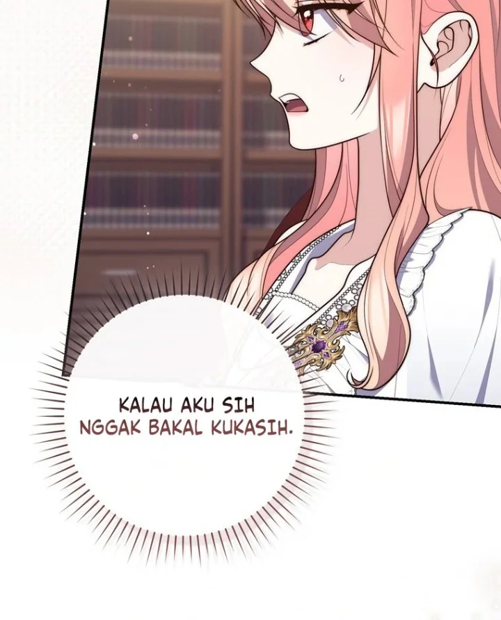 A Princess Who Reads Fortune Chapter 118 Gambar 85