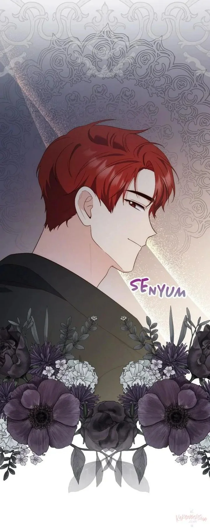 A Princess Who Reads Fortune Chapter 12 Gambar 31