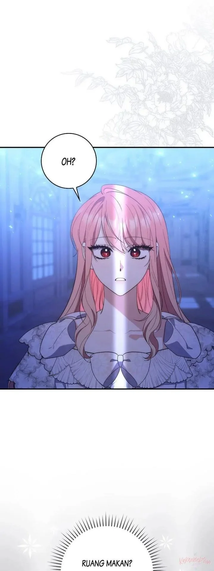 A Princess Who Reads Fortune Chapter 12 Gambar 40