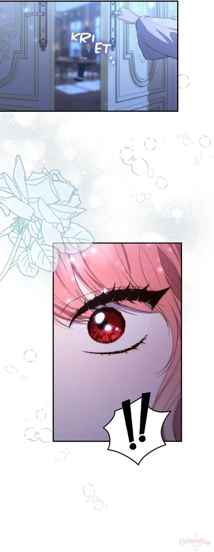 A Princess Who Reads Fortune Chapter 12 Gambar 42