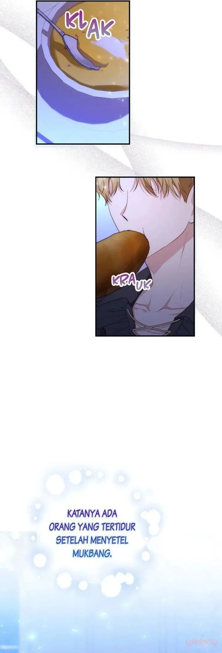 A Princess Who Reads Fortune Chapter 12 Gambar 50