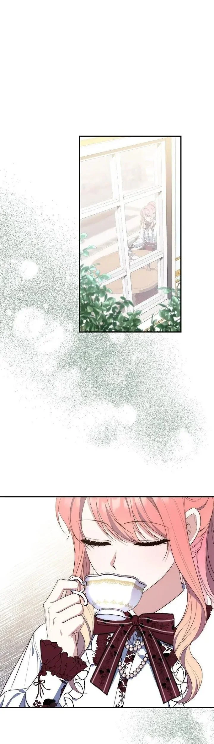 A Princess Who Reads Fortune Chapter 12 Gambar 7