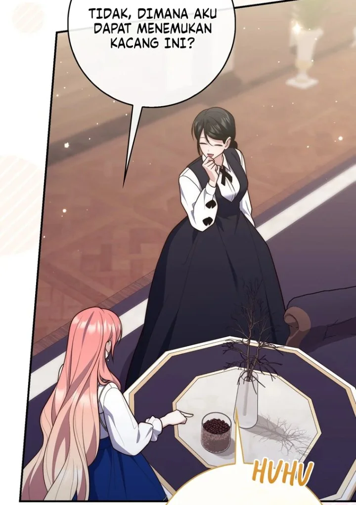 A Princess Who Reads Fortune Chapter 120 Gambar 103