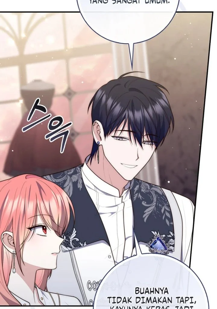 A Princess Who Reads Fortune Chapter 120 Gambar 105