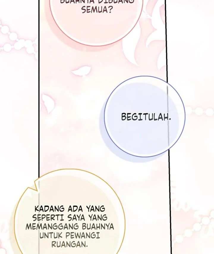 A Princess Who Reads Fortune Chapter 120 Gambar 107