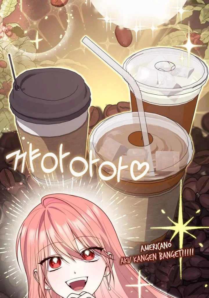 A Princess Who Reads Fortune Chapter 120 Gambar 112