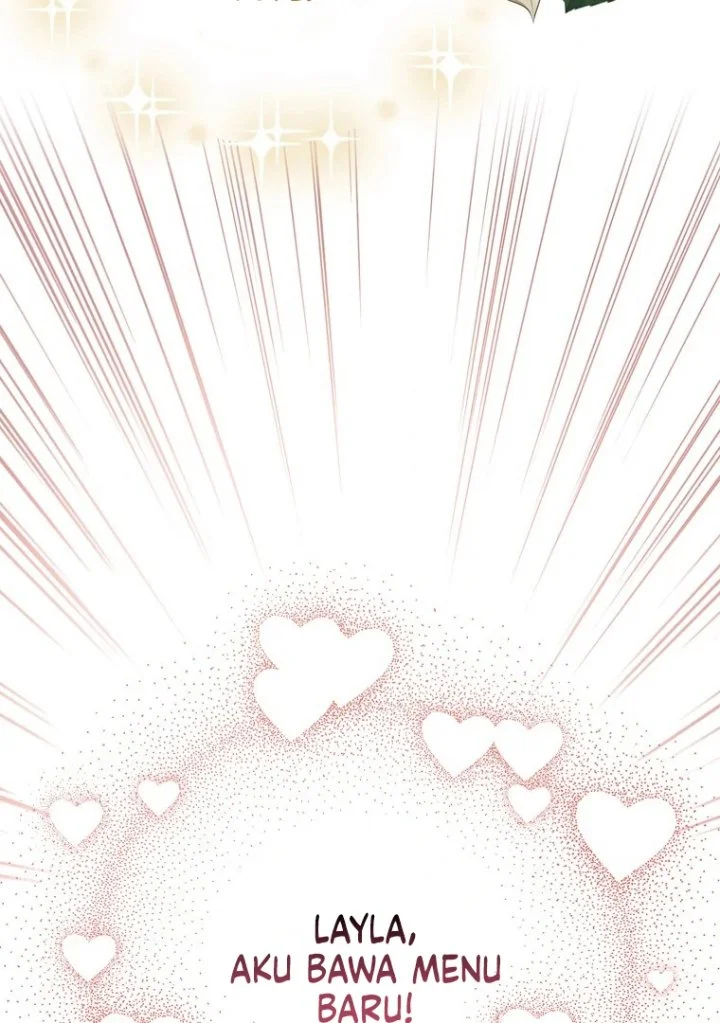 A Princess Who Reads Fortune Chapter 120 Gambar 114