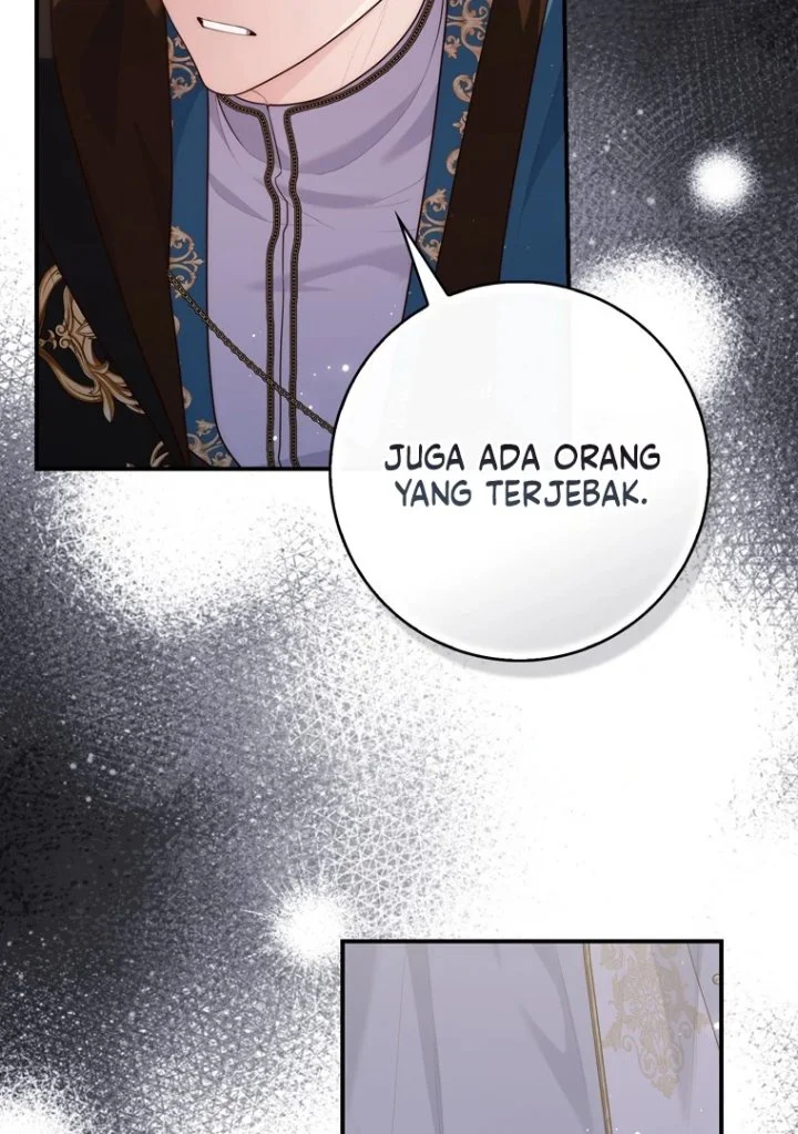 A Princess Who Reads Fortune Chapter 120 Gambar 131