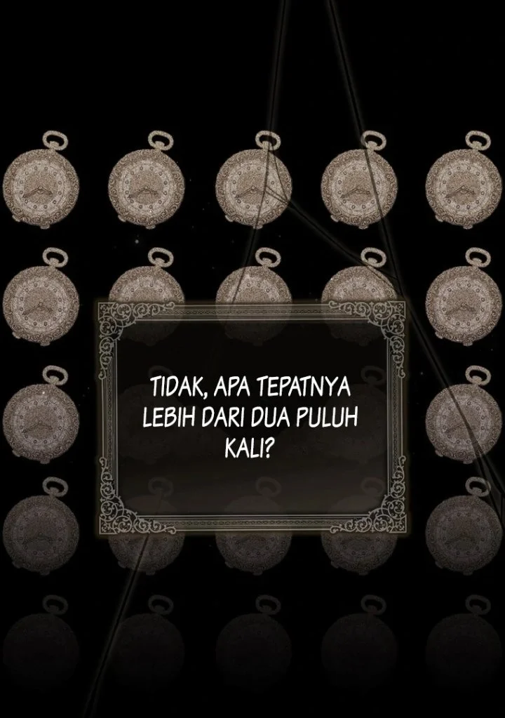 A Princess Who Reads Fortune Chapter 120 Gambar 20