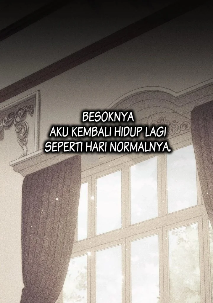 A Princess Who Reads Fortune Chapter 120 Gambar 26