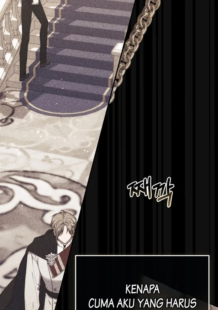 A Princess Who Reads Fortune Chapter 120 Gambar 33