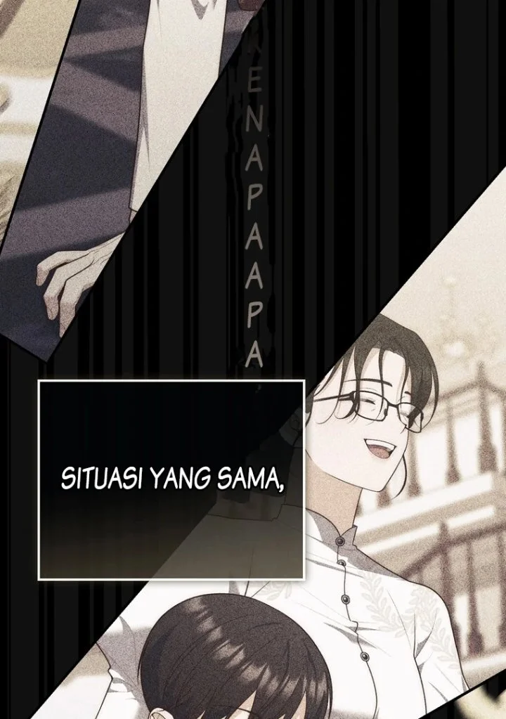 A Princess Who Reads Fortune Chapter 120 Gambar 35