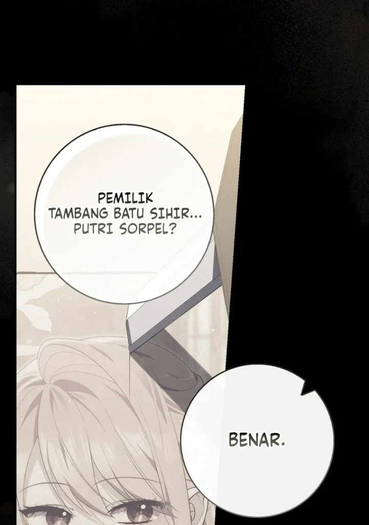 A Princess Who Reads Fortune Chapter 120 Gambar 43