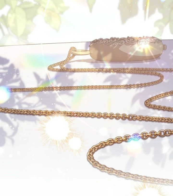 A Princess Who Reads Fortune Chapter 120 Gambar 73