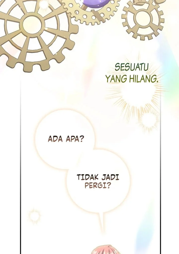 A Princess Who Reads Fortune Chapter 120 Gambar 75