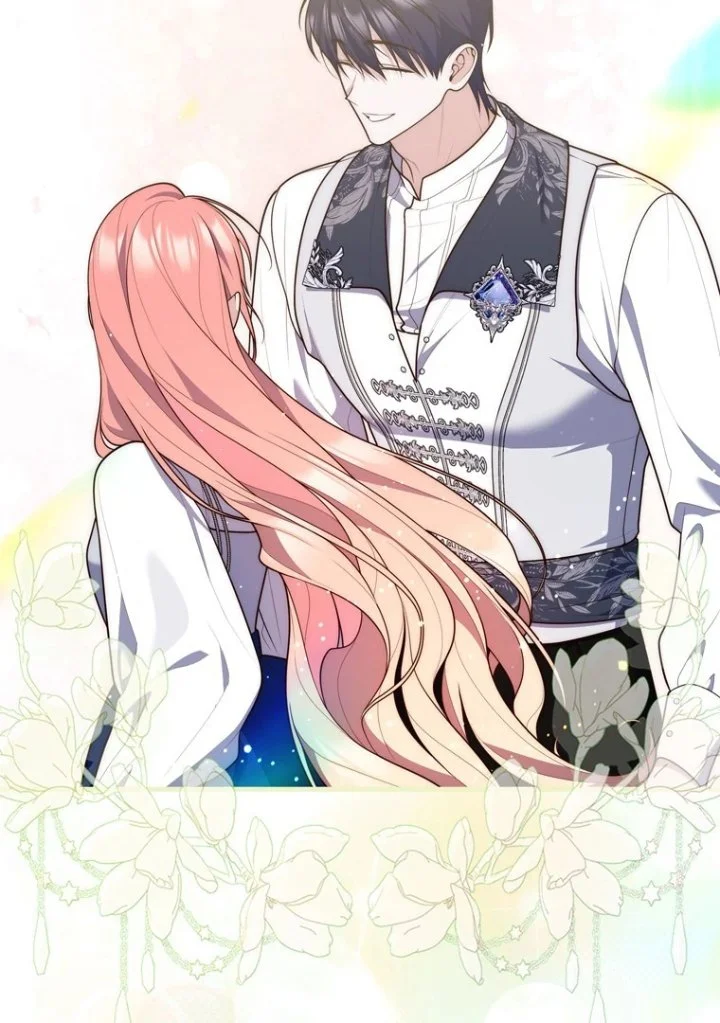 A Princess Who Reads Fortune Chapter 120 Gambar 81