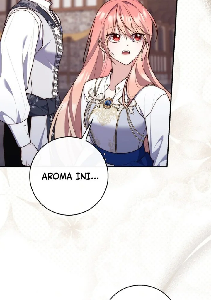 A Princess Who Reads Fortune Chapter 120 Gambar 86