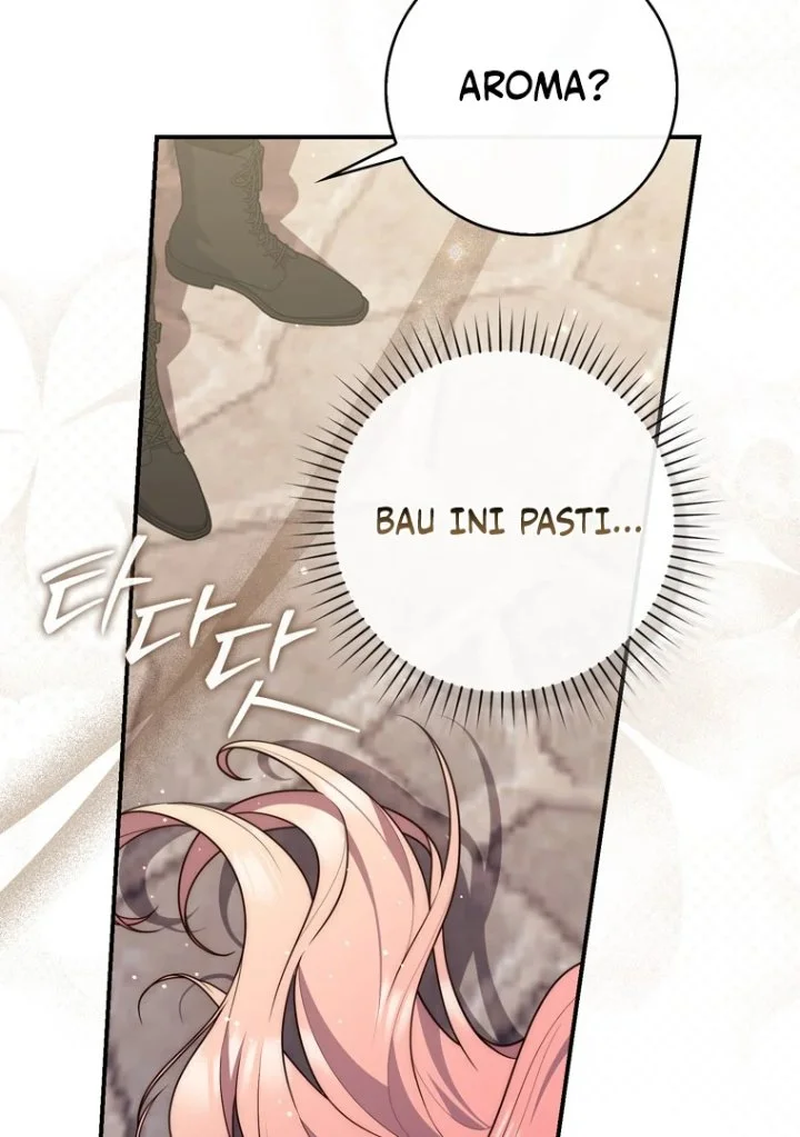 A Princess Who Reads Fortune Chapter 120 Gambar 87