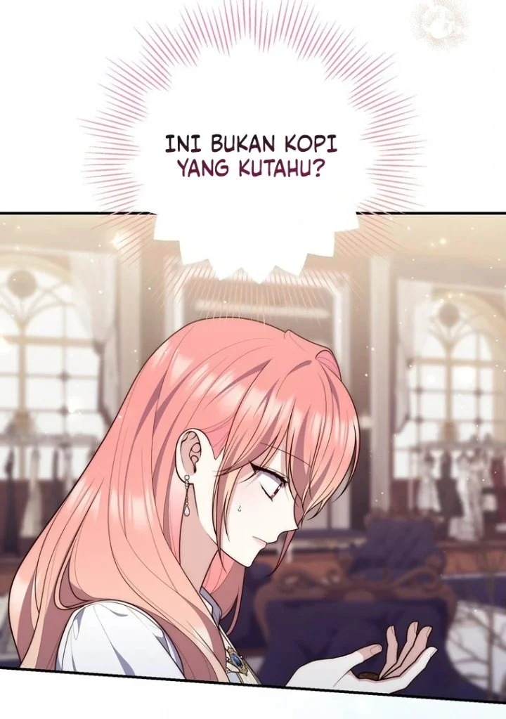 A Princess Who Reads Fortune Chapter 120 Gambar 99