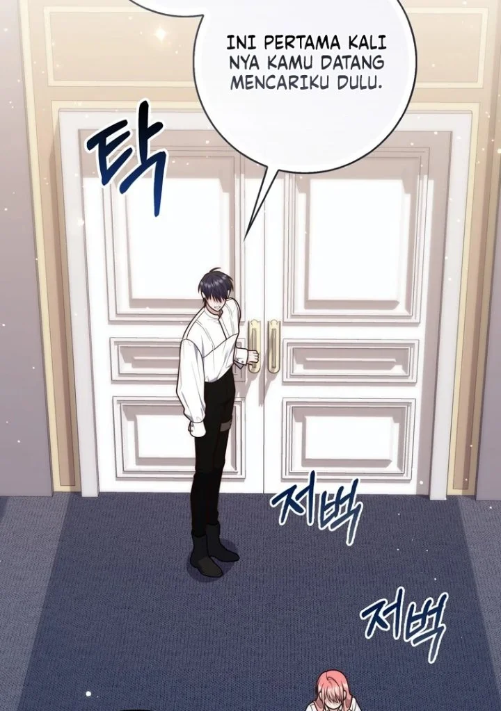 A Princess Who Reads Fortune Chapter 122 Gambar 10