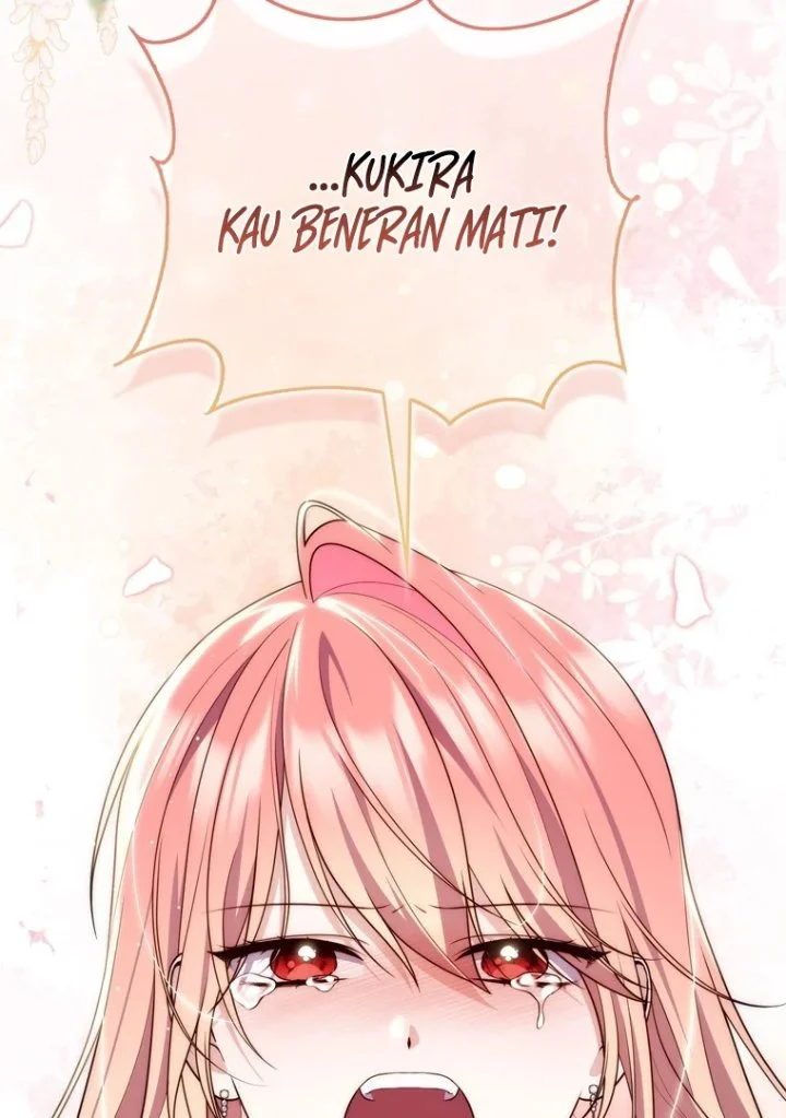 A Princess Who Reads Fortune Chapter 122 Gambar 107