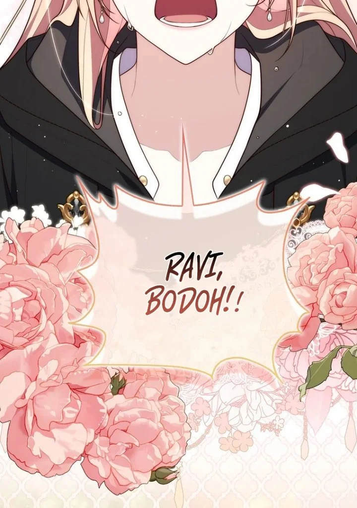 A Princess Who Reads Fortune Chapter 122 Gambar 108