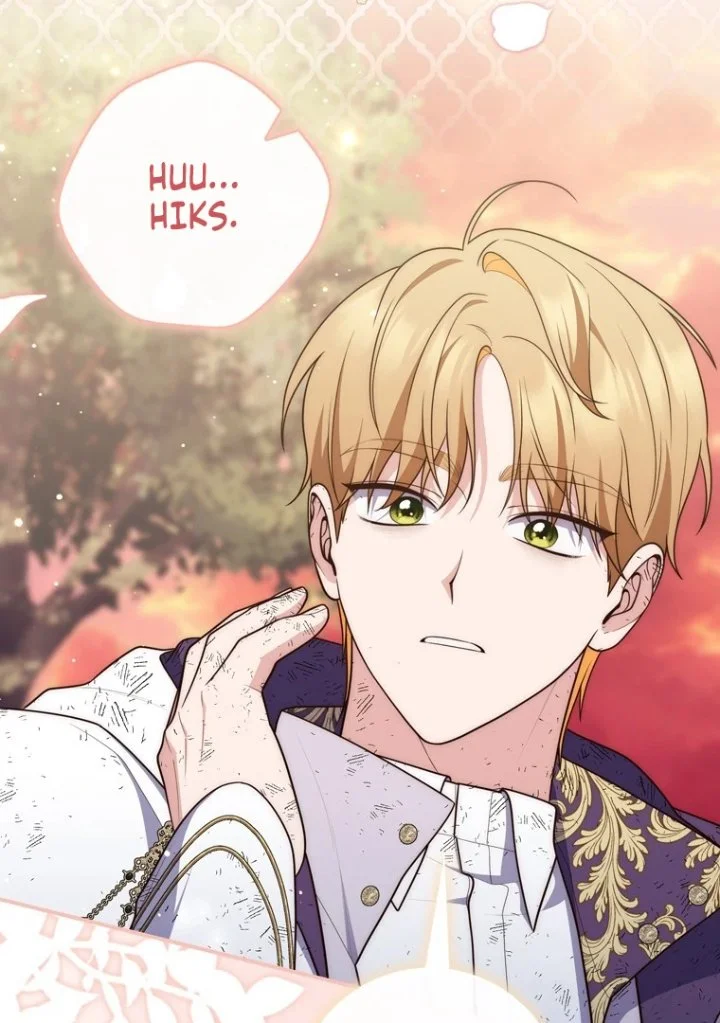 A Princess Who Reads Fortune Chapter 122 Gambar 109