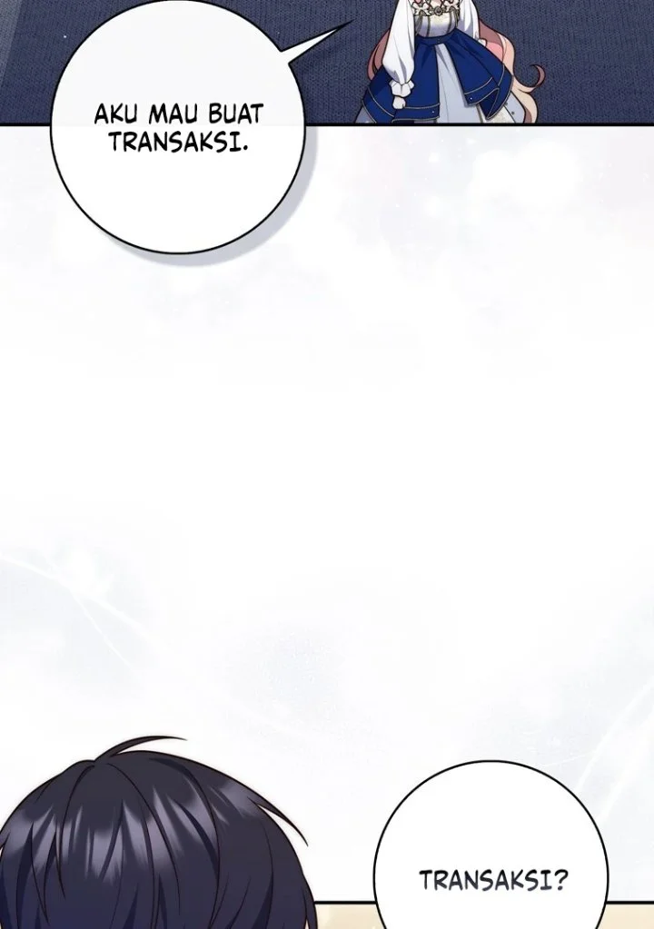 A Princess Who Reads Fortune Chapter 122 Gambar 11