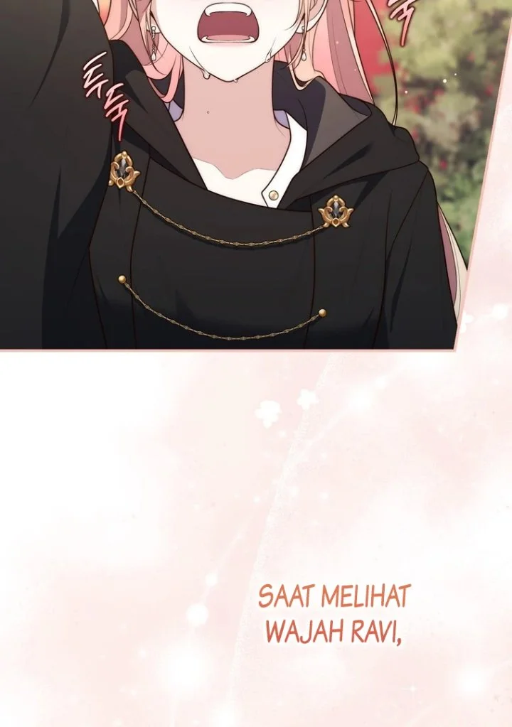 A Princess Who Reads Fortune Chapter 122 Gambar 111