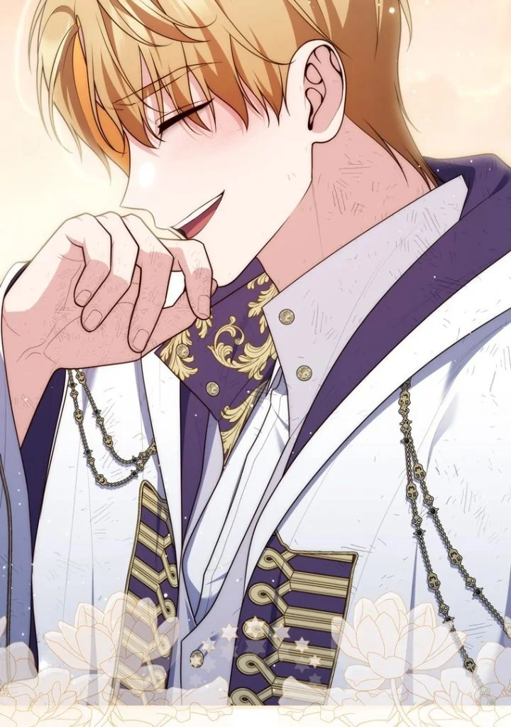 A Princess Who Reads Fortune Chapter 122 Gambar 119