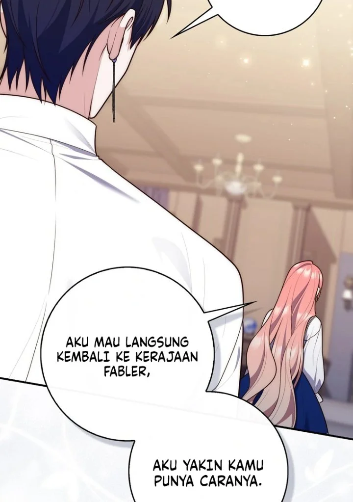 A Princess Who Reads Fortune Chapter 122 Gambar 12